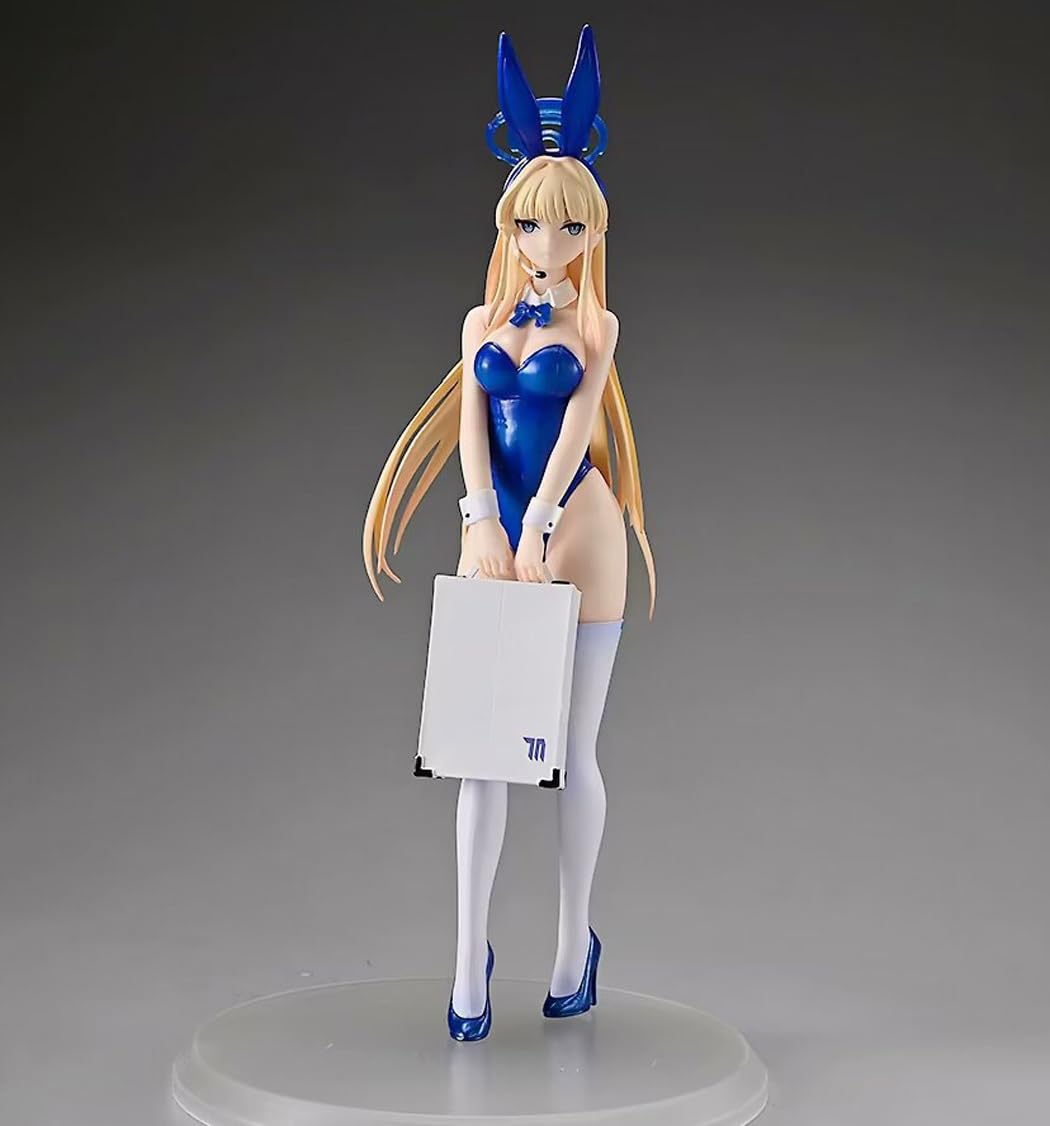 Amazon.co.jp: 【国内発送】飛鳥馬トキ バニーVer. 1/7スケール